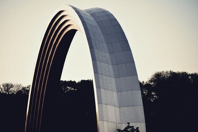 Team working together